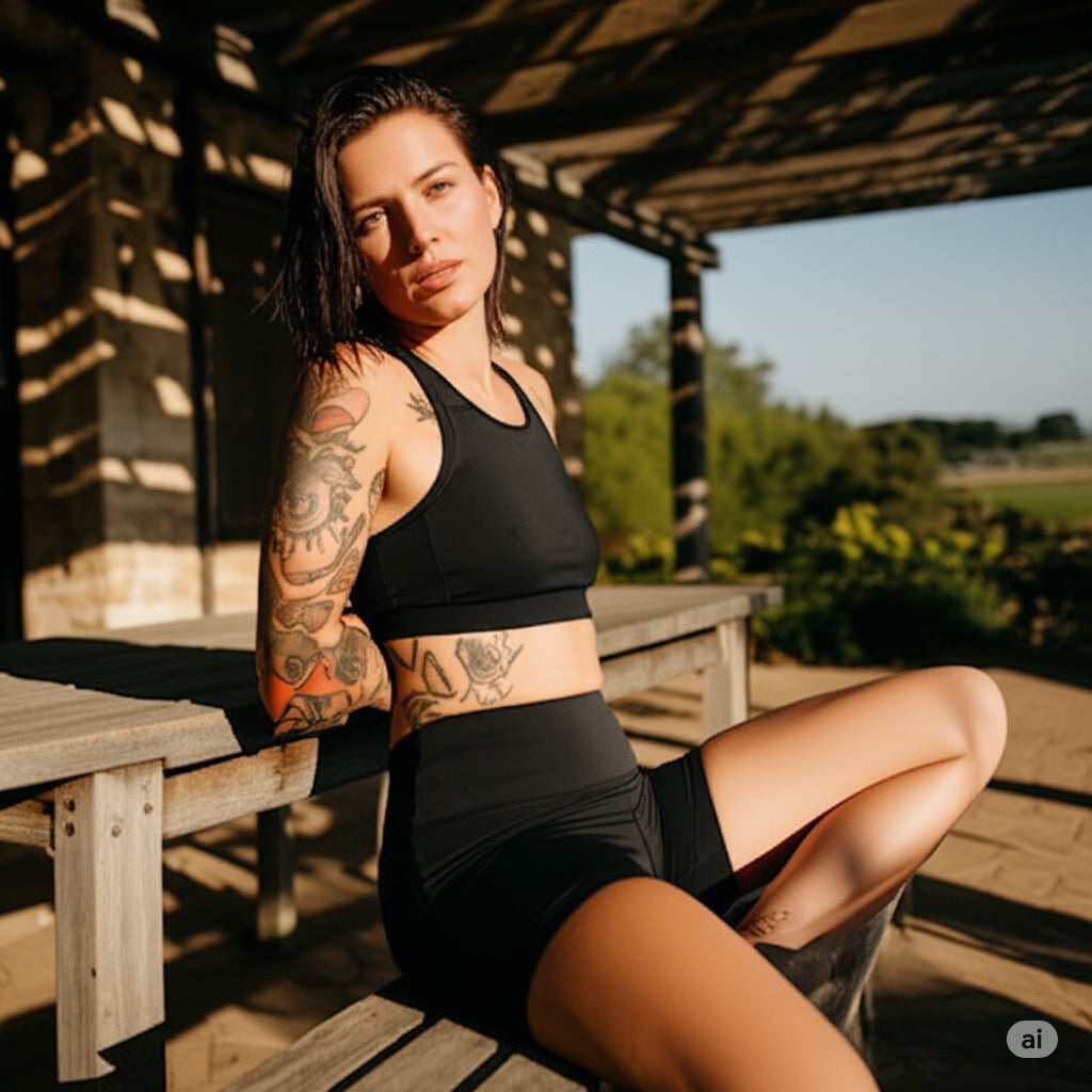 RAW JOURNAL II: THE DISMANTLING