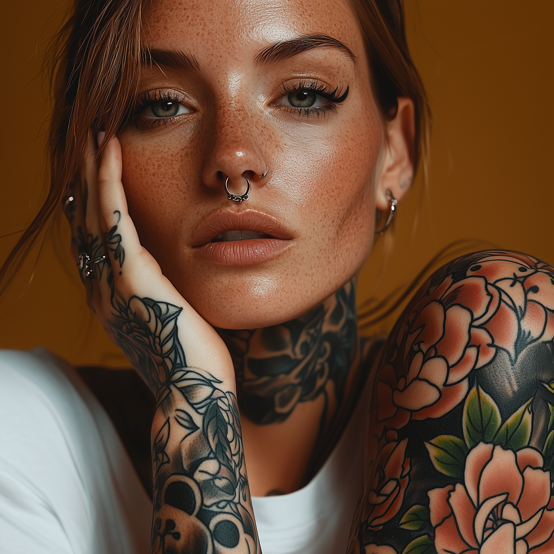 RAW Entry One: What Remains When Everything Else Falls Away