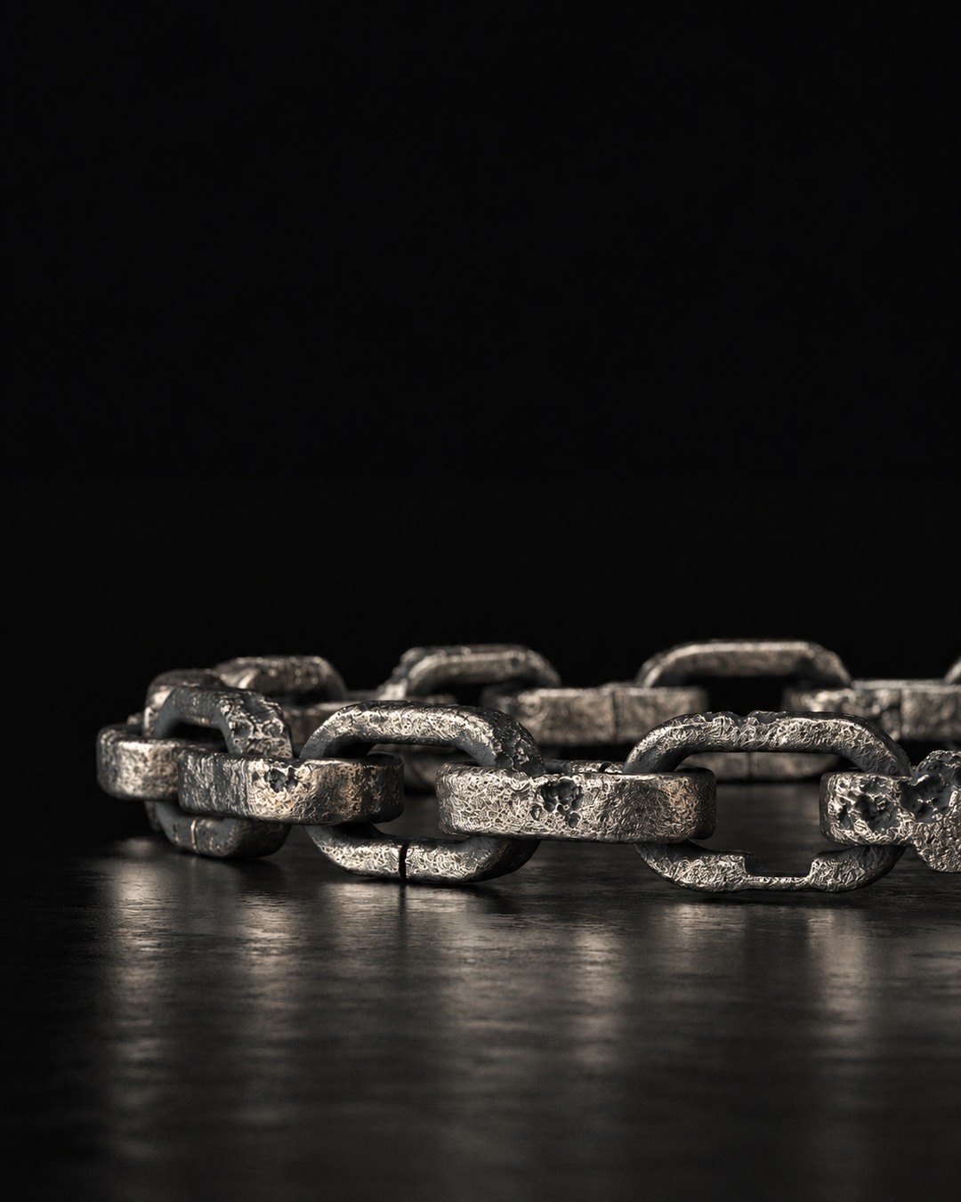 Raw II Bracelet