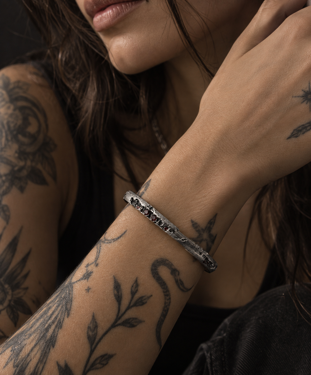 Raw III Bracelet