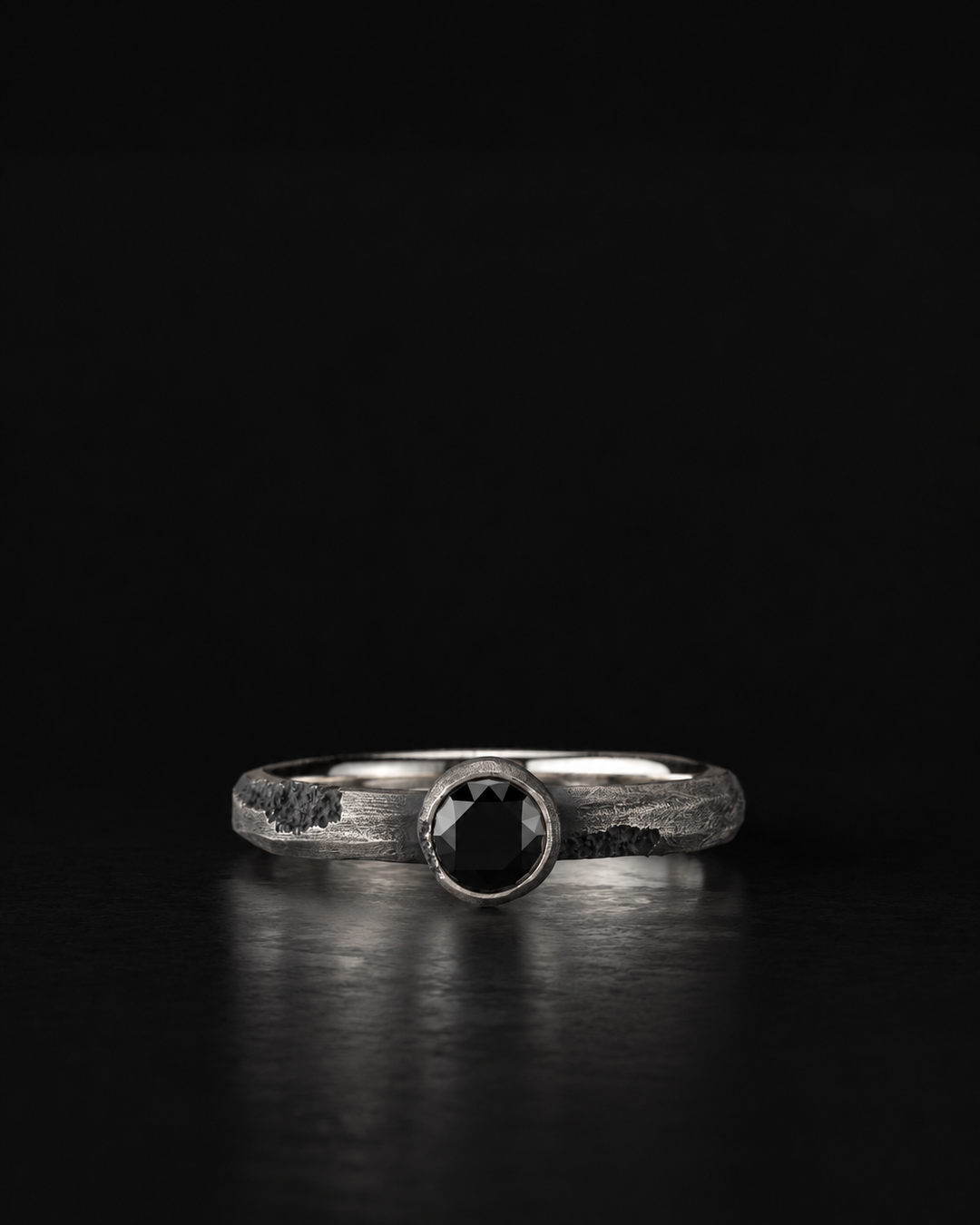 Raw XI Ring