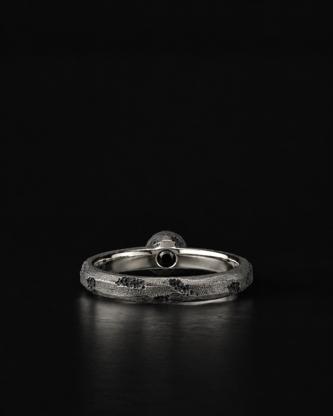 Raw XI Ring