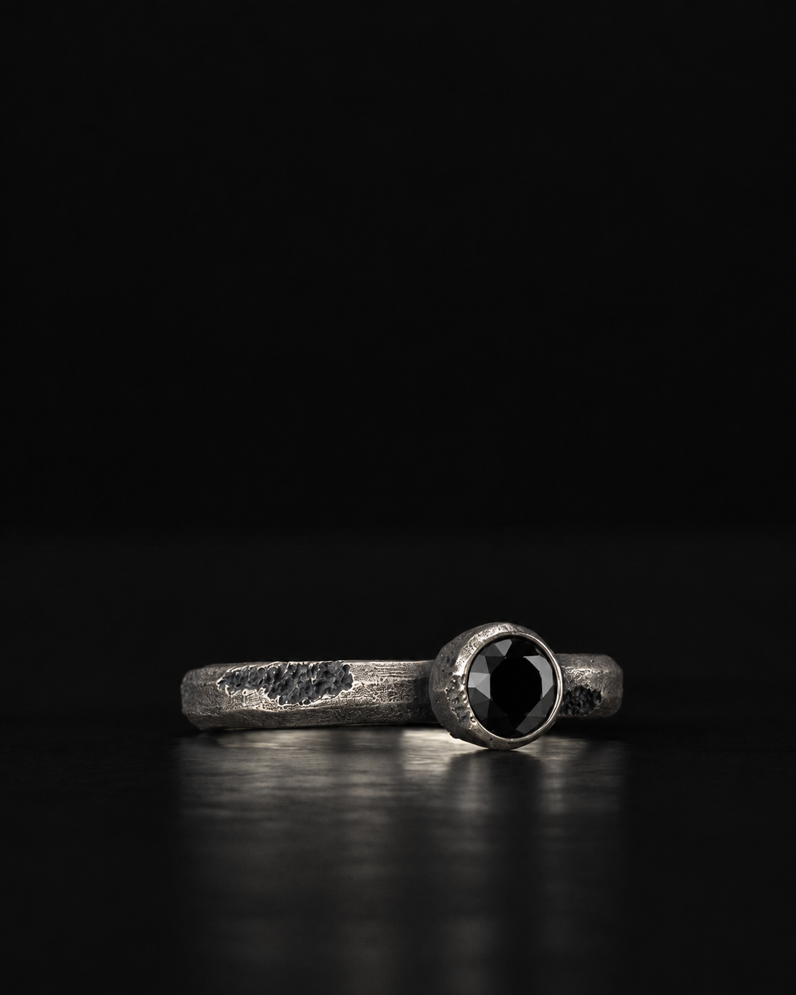 Raw XI Ring