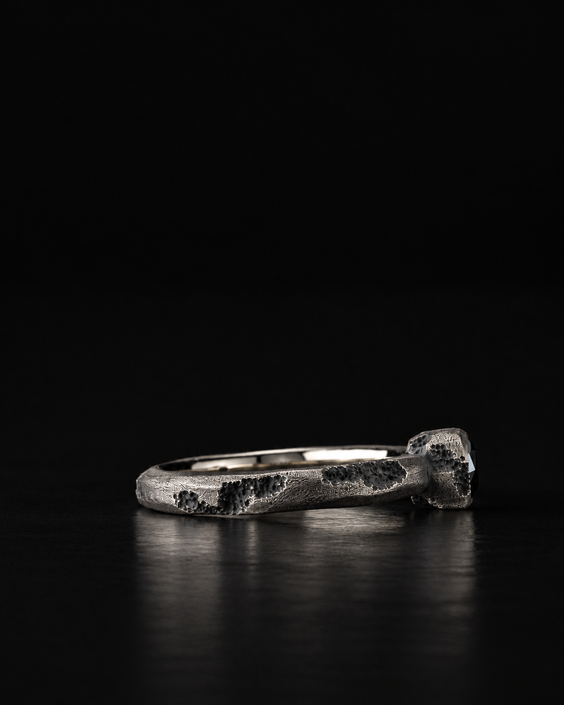 Raw XI Ring