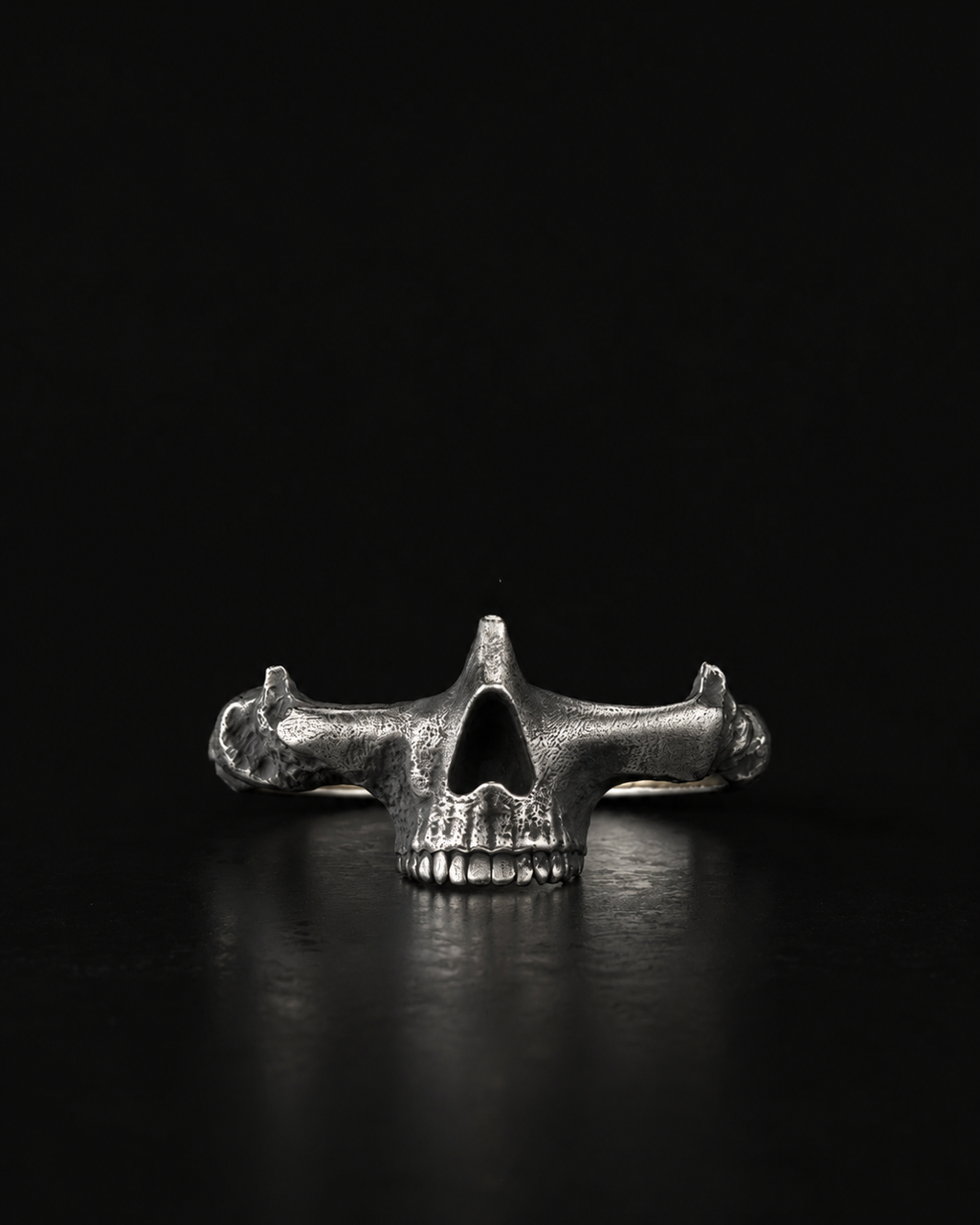 Raw IV Ring