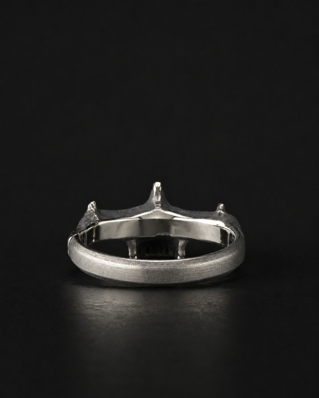 Raw IV Ring