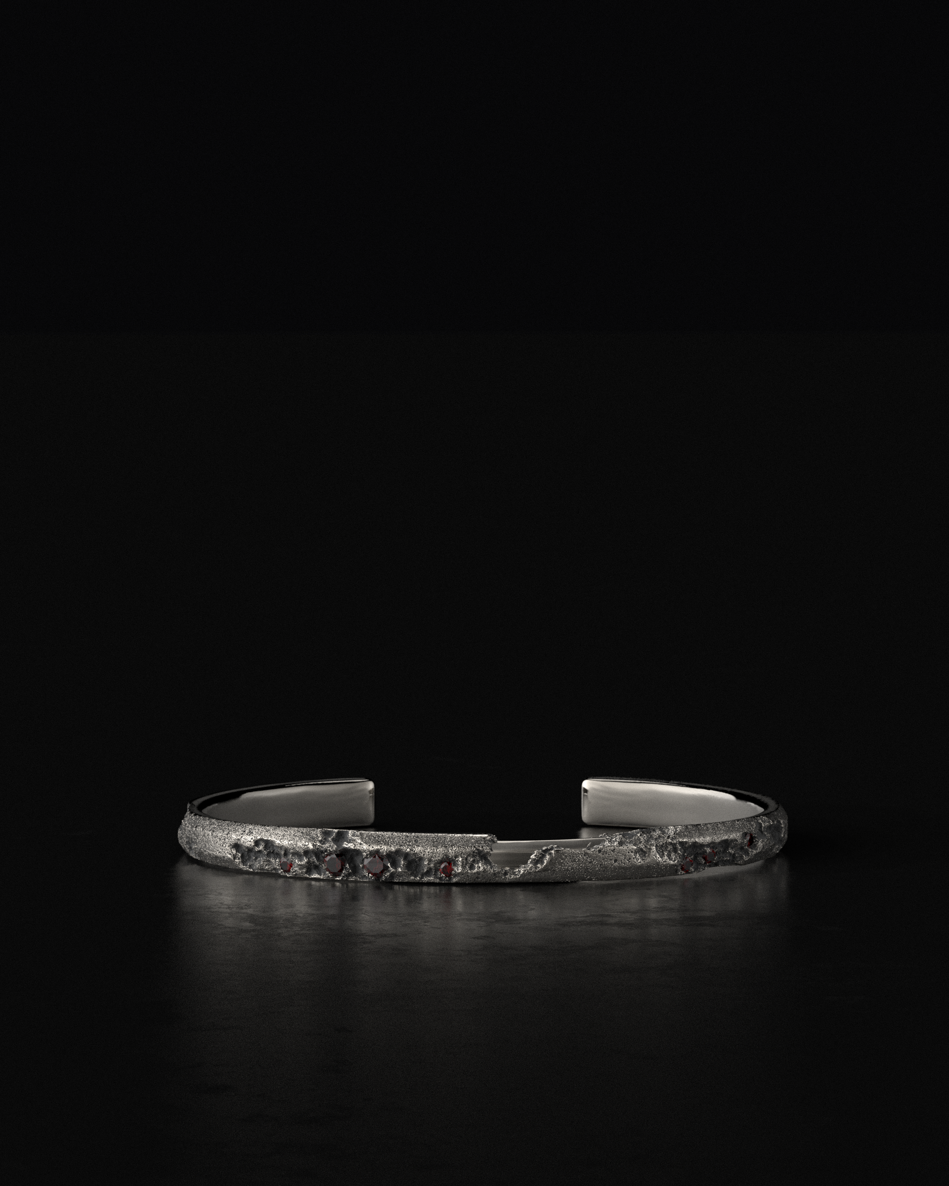 Raw III Bracelet