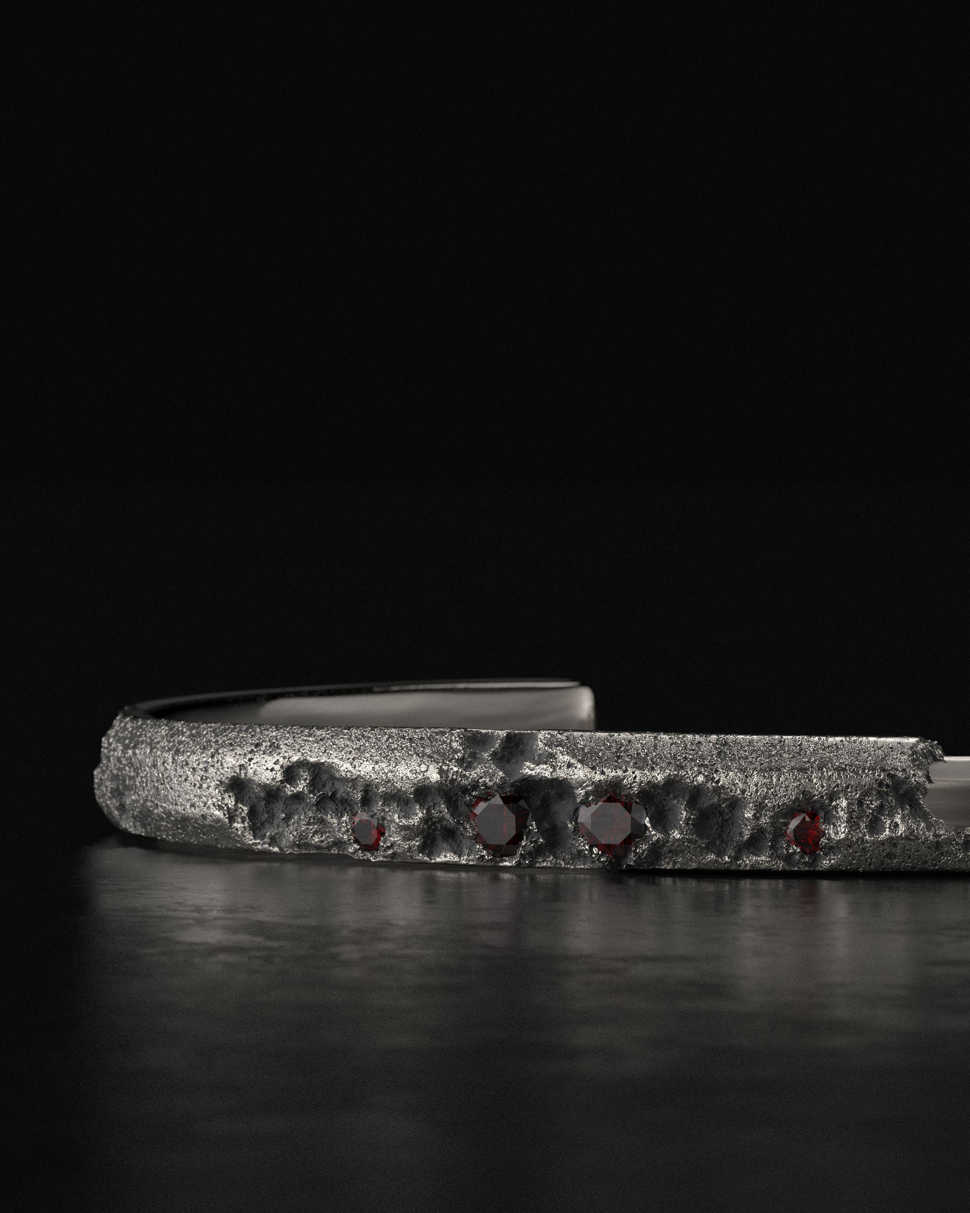 Raw III Bracelet