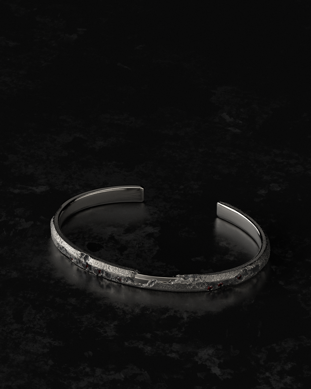 Raw III Bracelet
