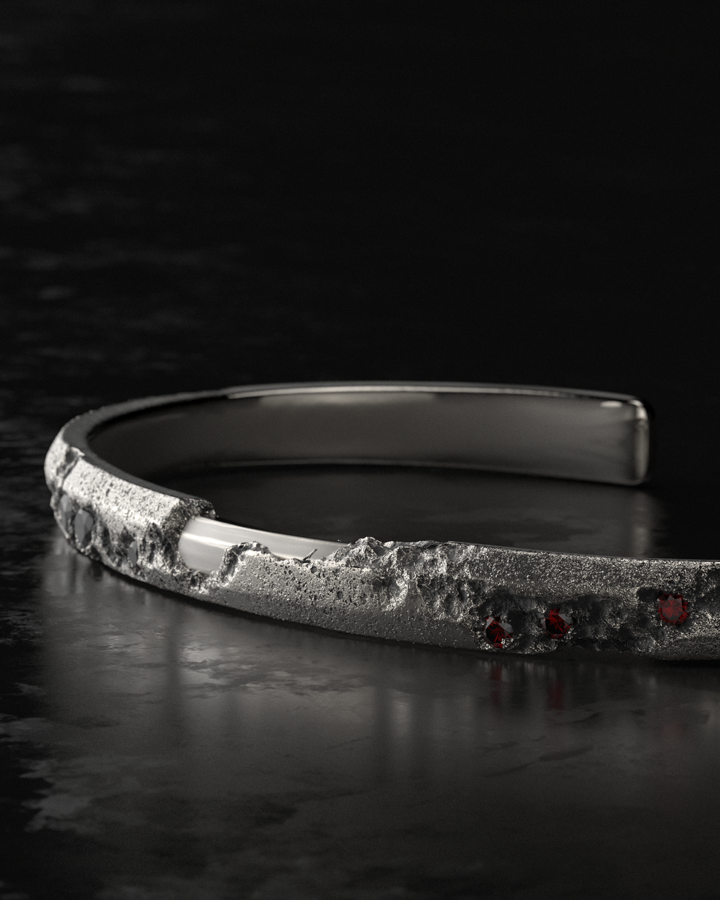 Raw III Bracelet