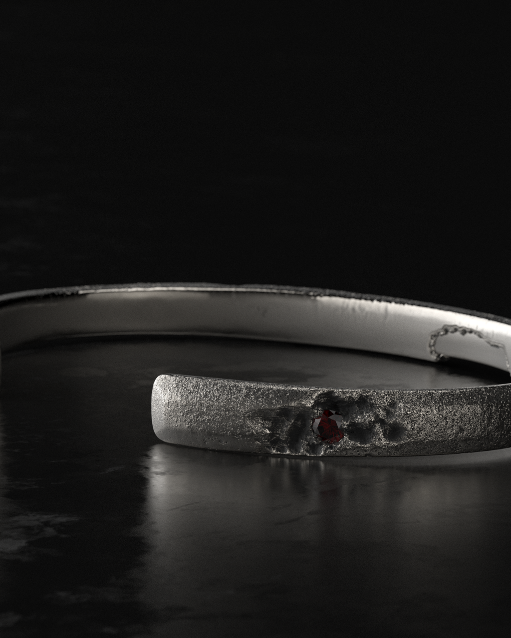 Raw III Bracelet