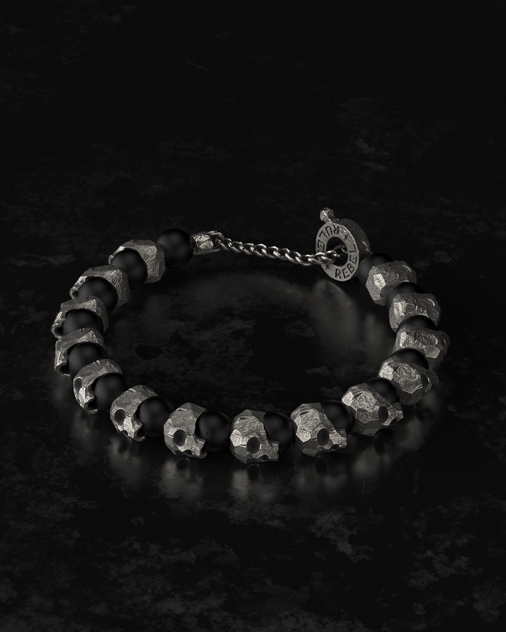 Raw I Bracelet