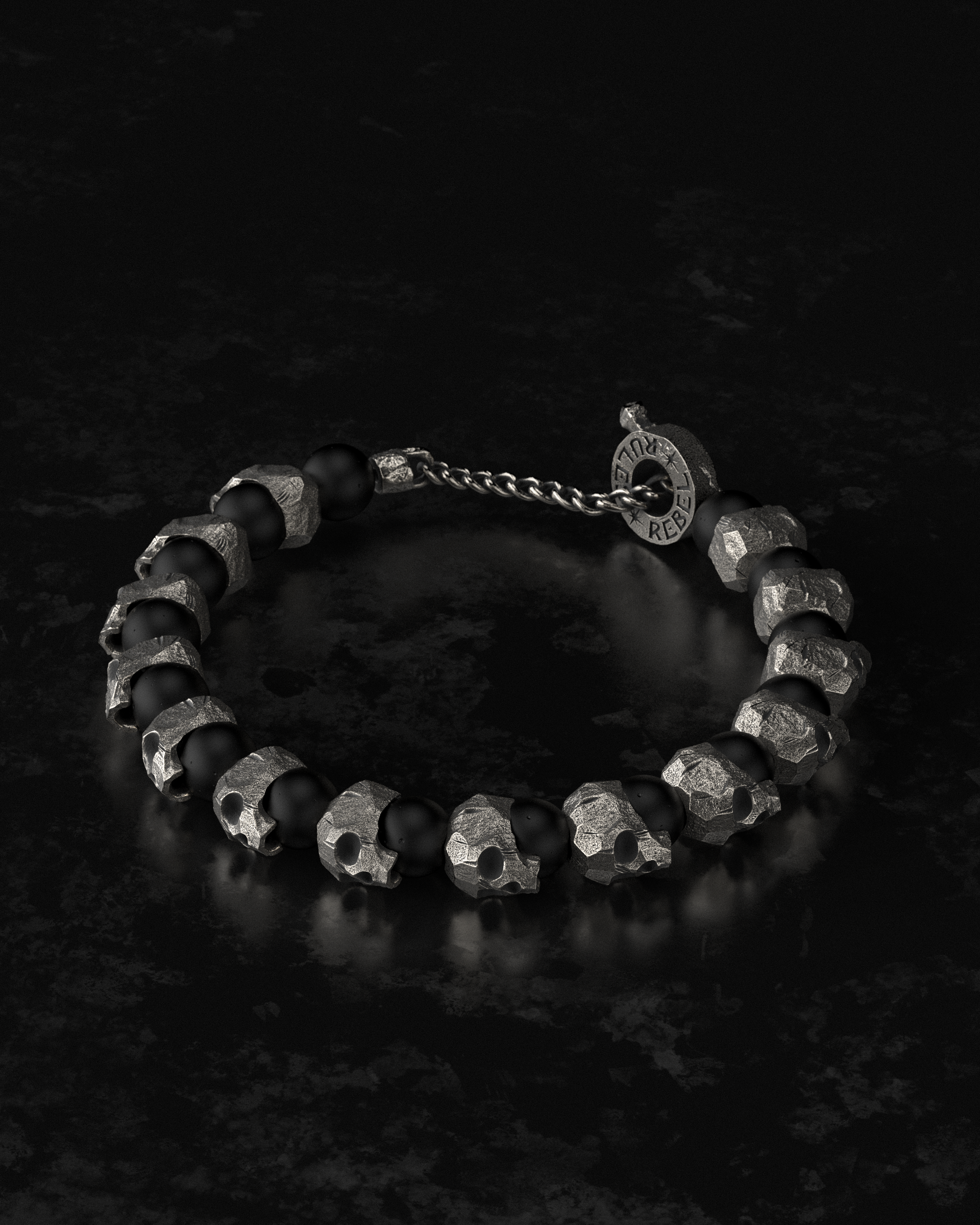 Raw I Bracelet