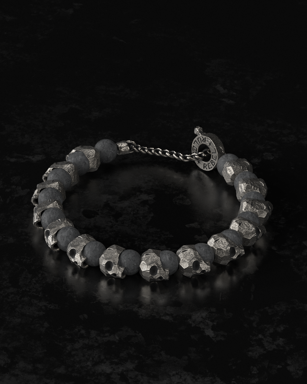 Raw I Bracelet