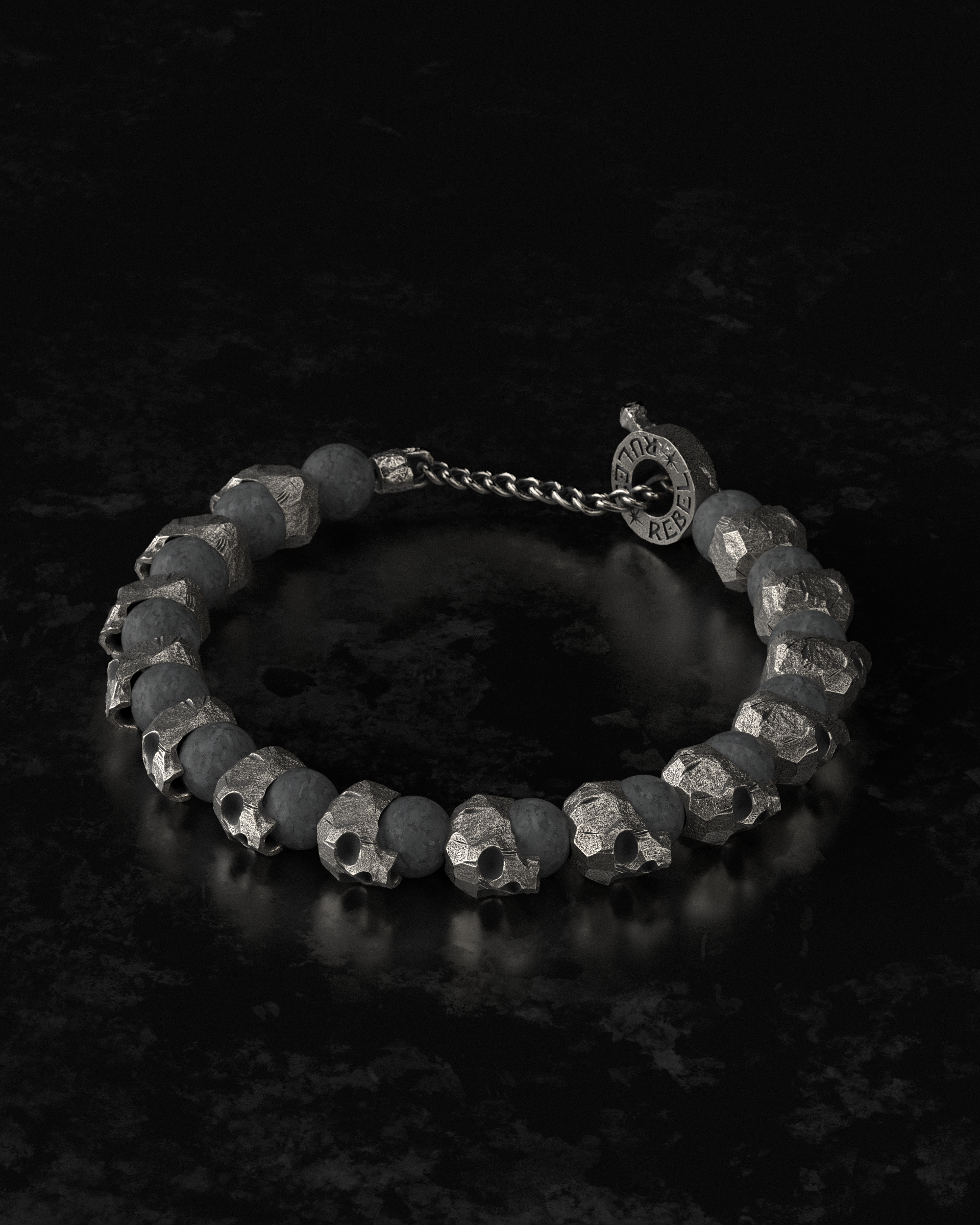 Raw I Bracelet