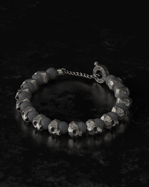 Raw I Bracelet