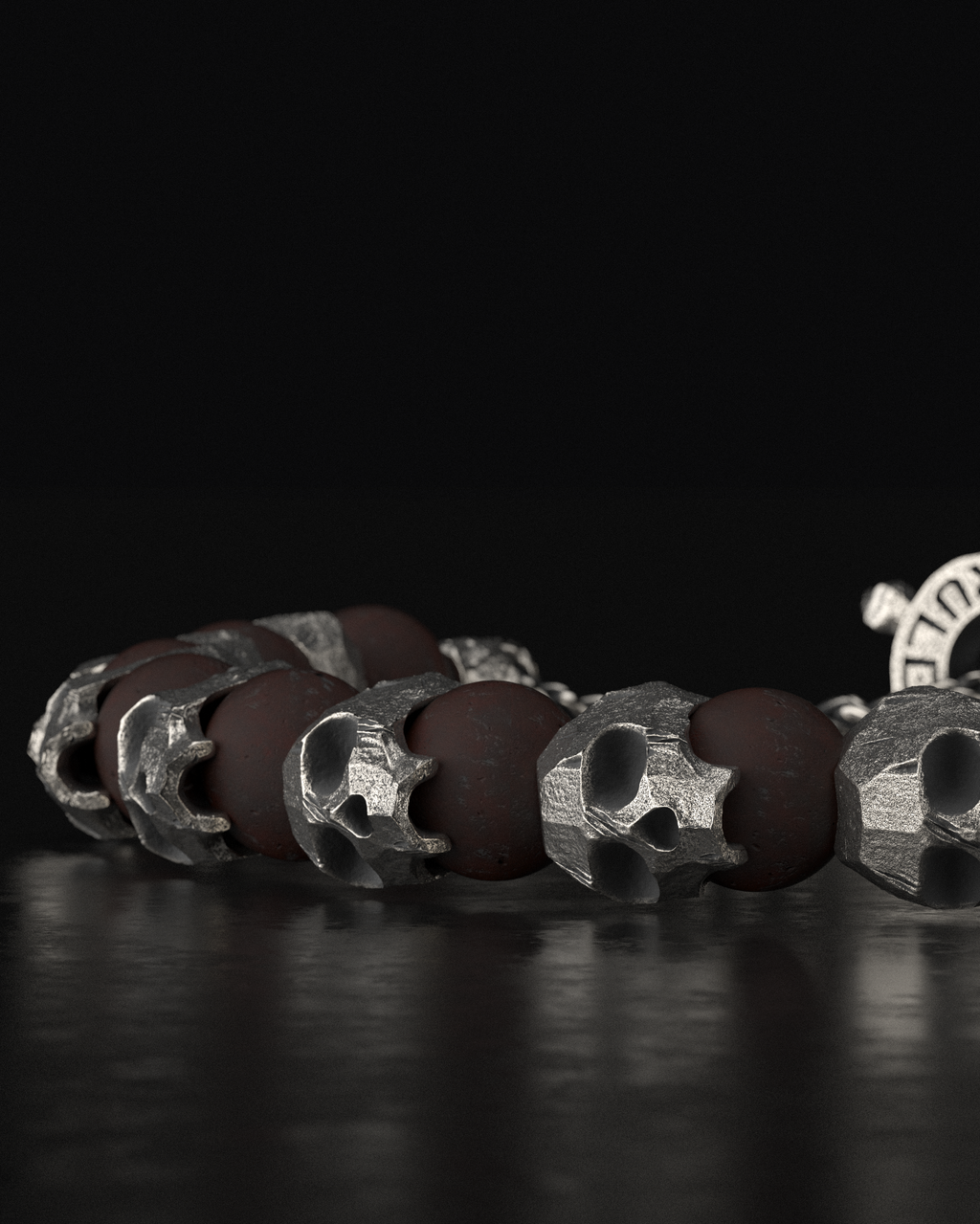 Raw I Bracelet