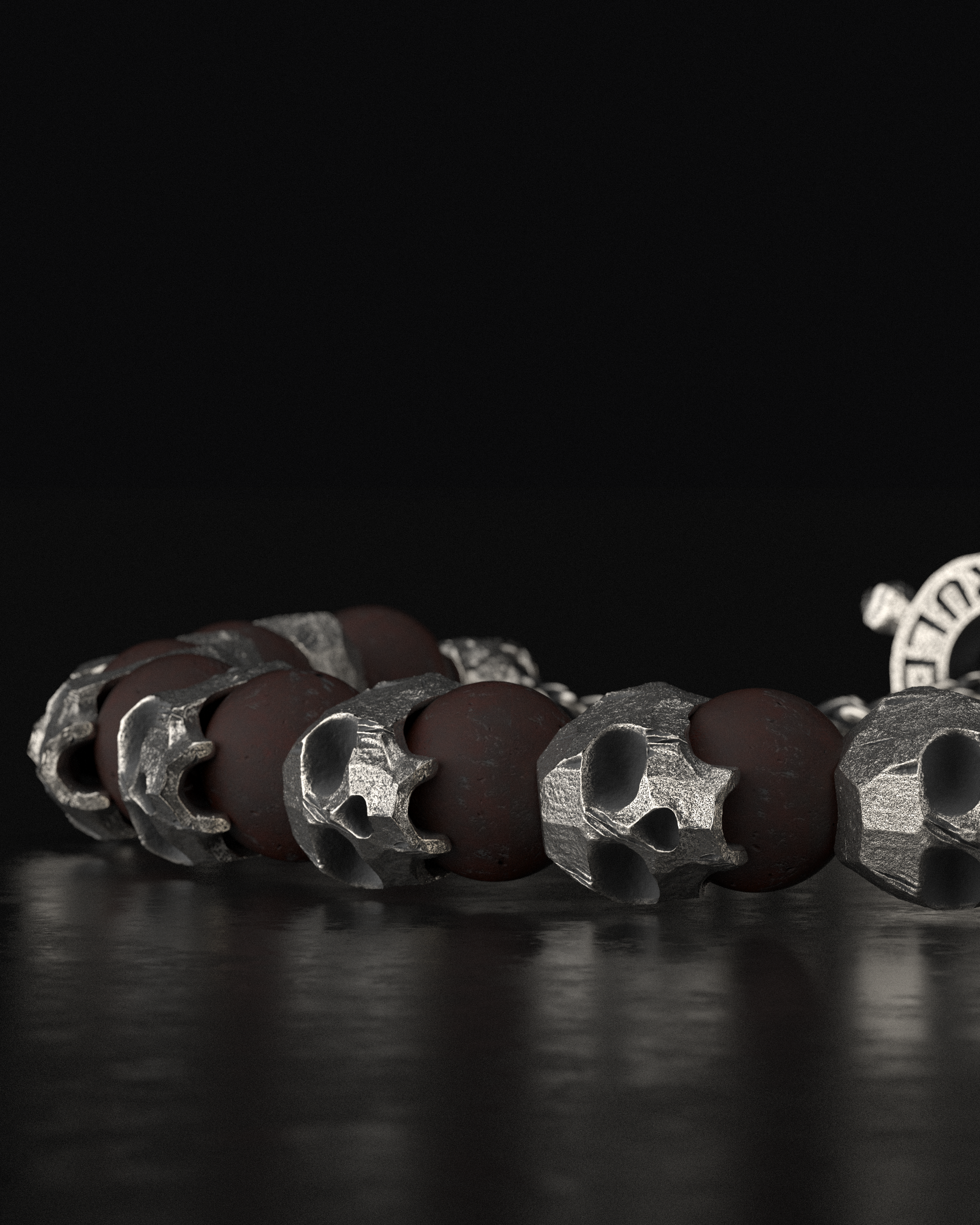 Raw I Bracelet