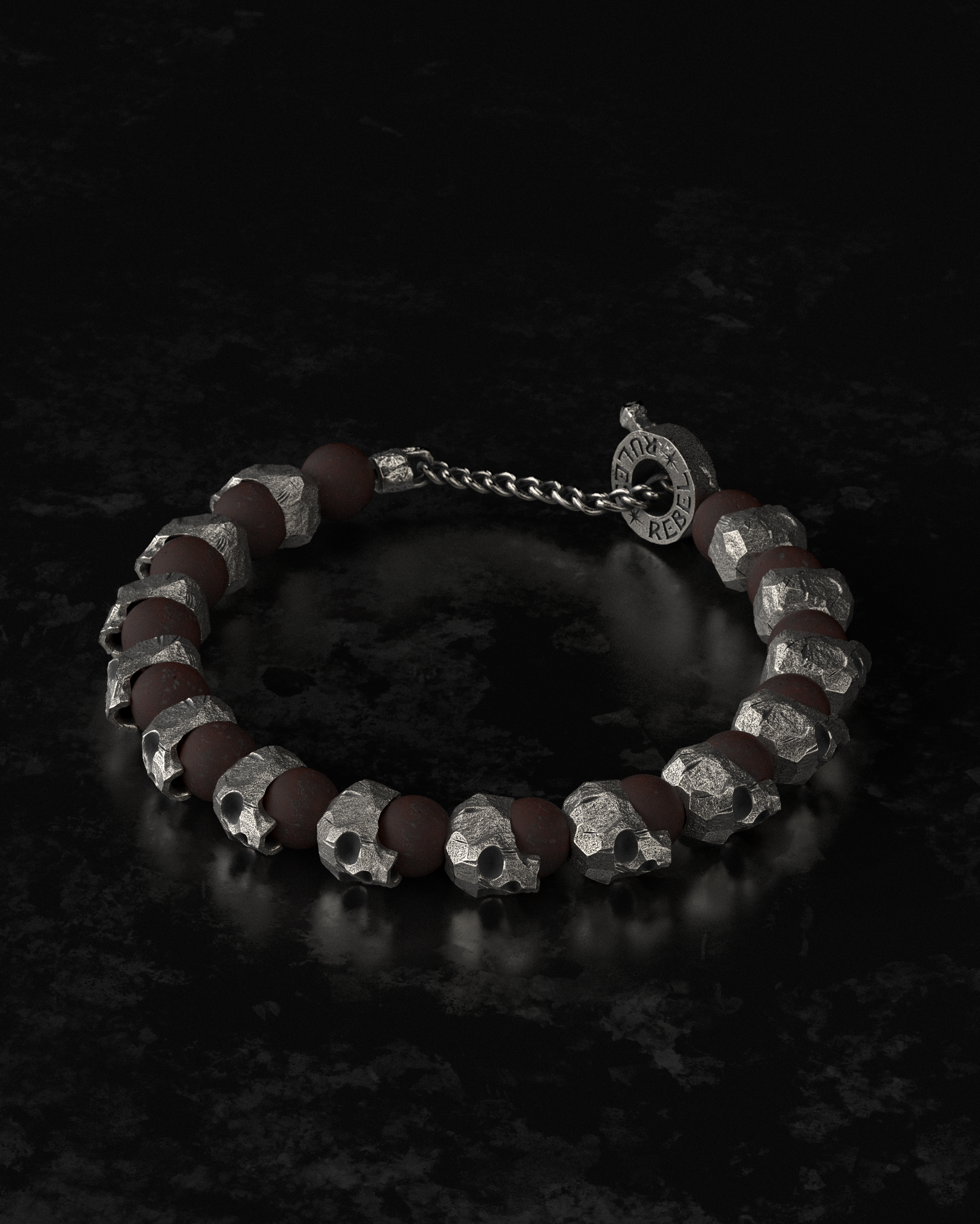 Raw I Bracelet