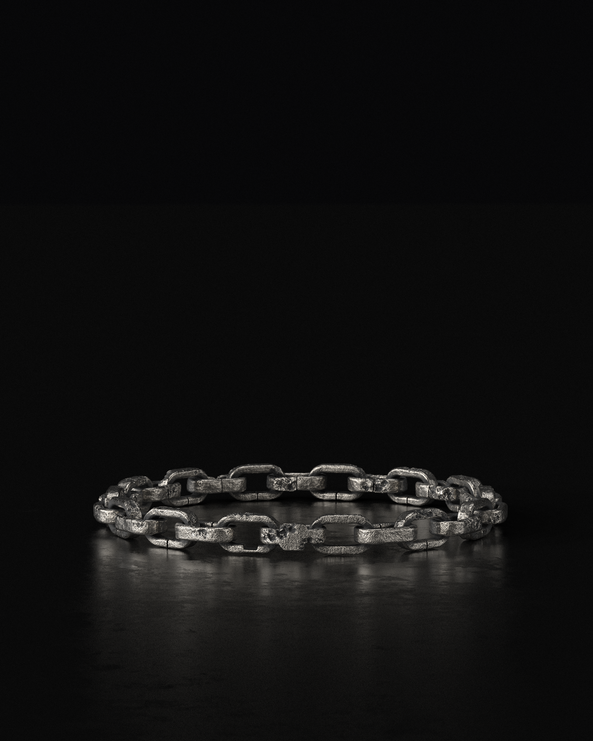 Raw II Bracelet