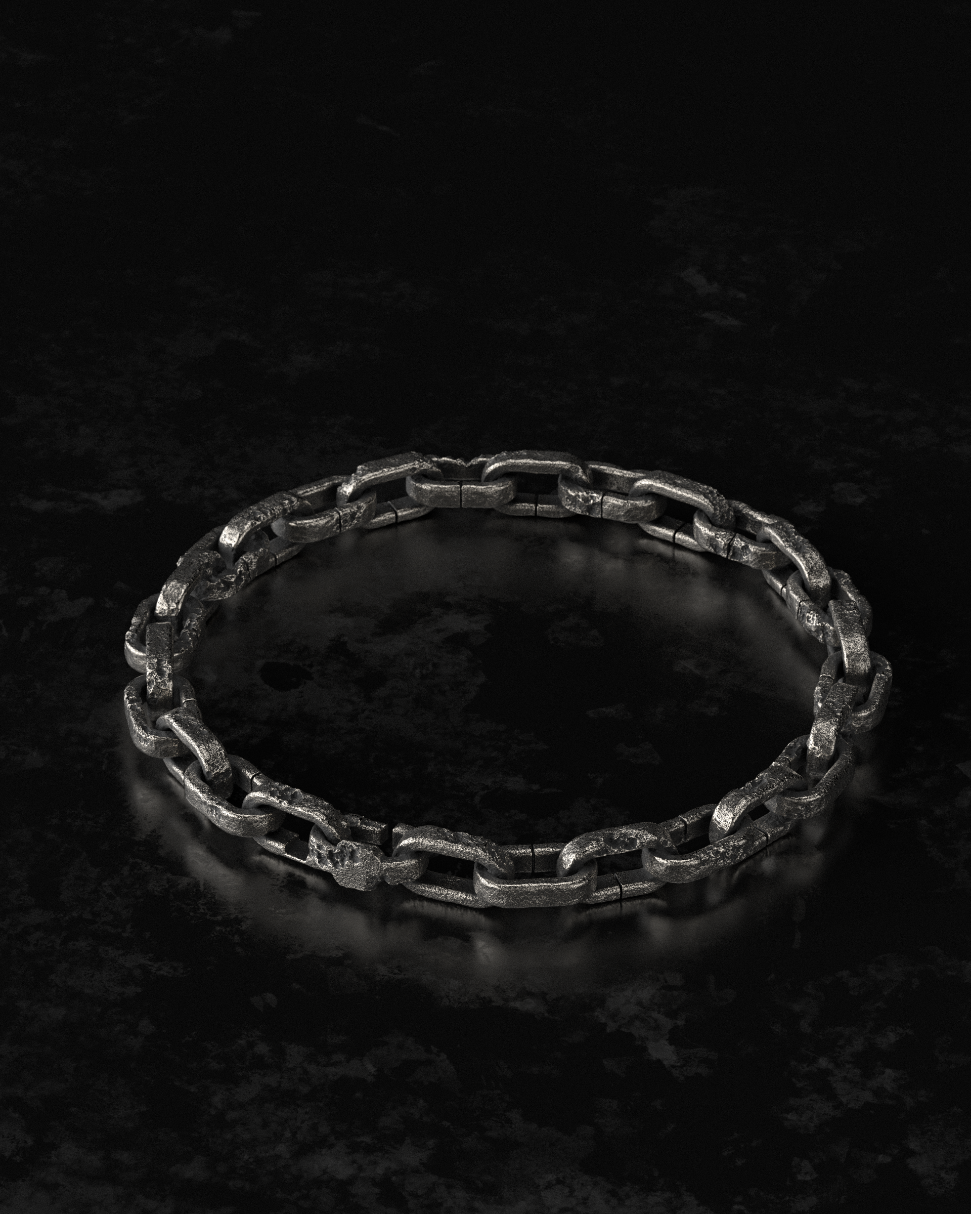 Raw II Bracelet