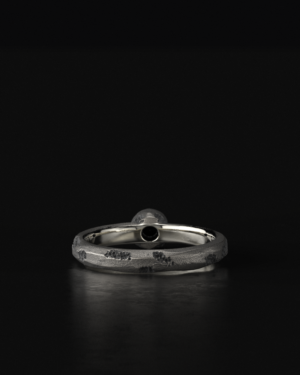 Raw XI Ring
