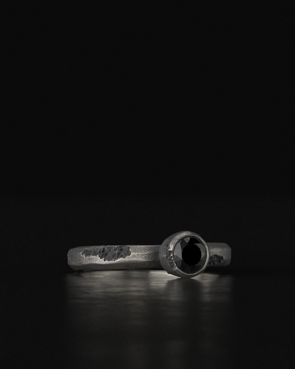Raw XI Ring