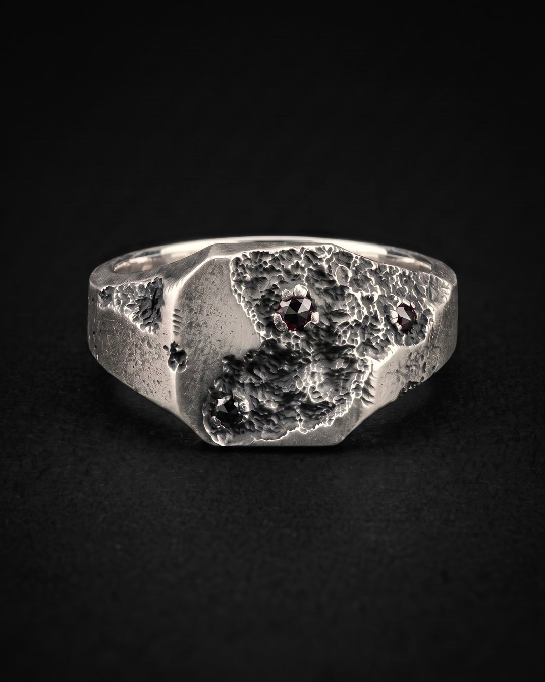 Raw I Ring