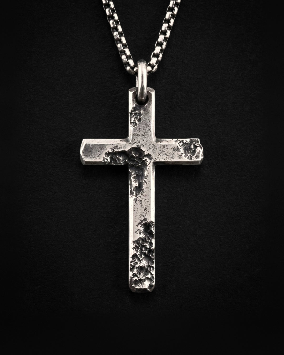 Raw II Pendant