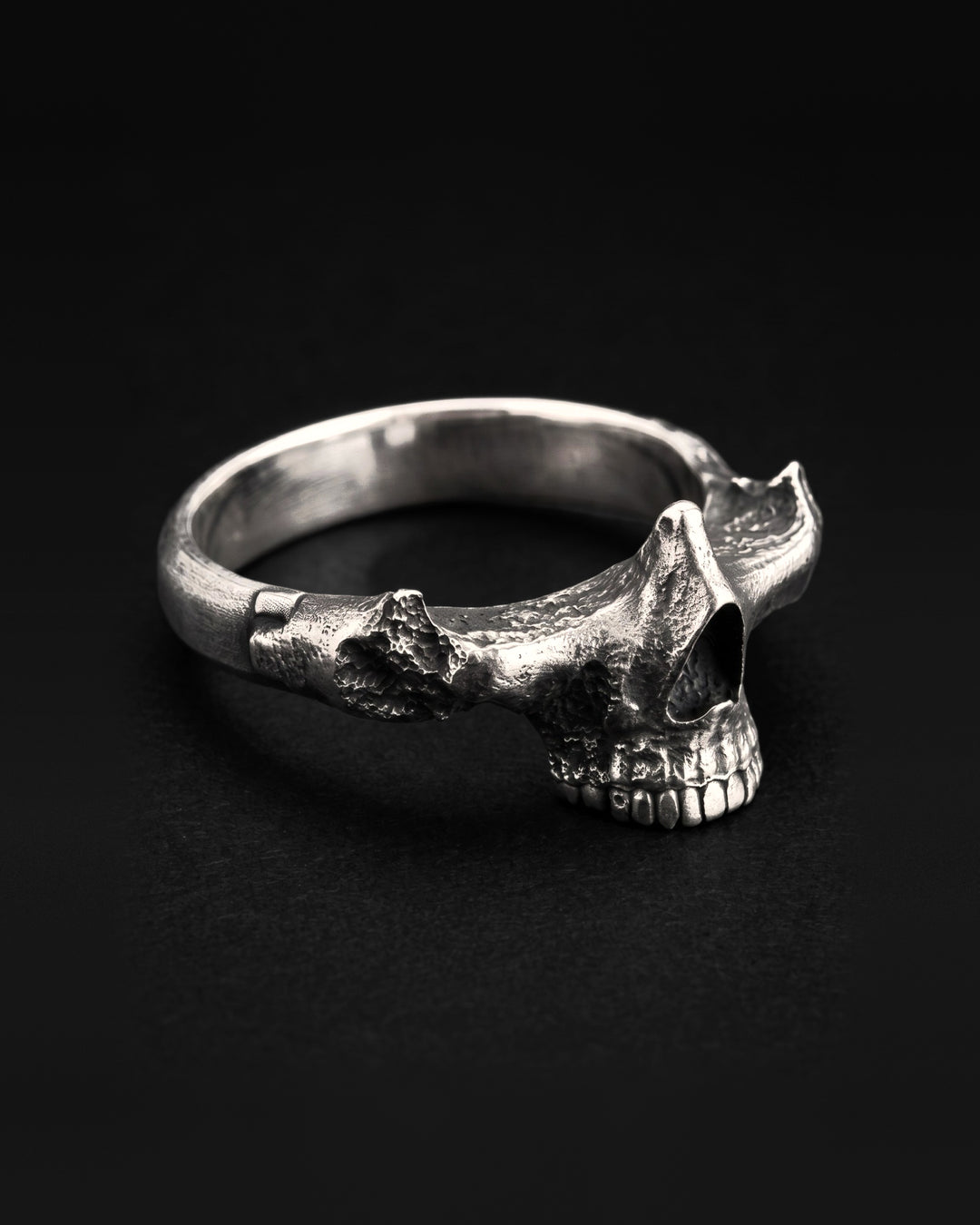 Raw IV Ring