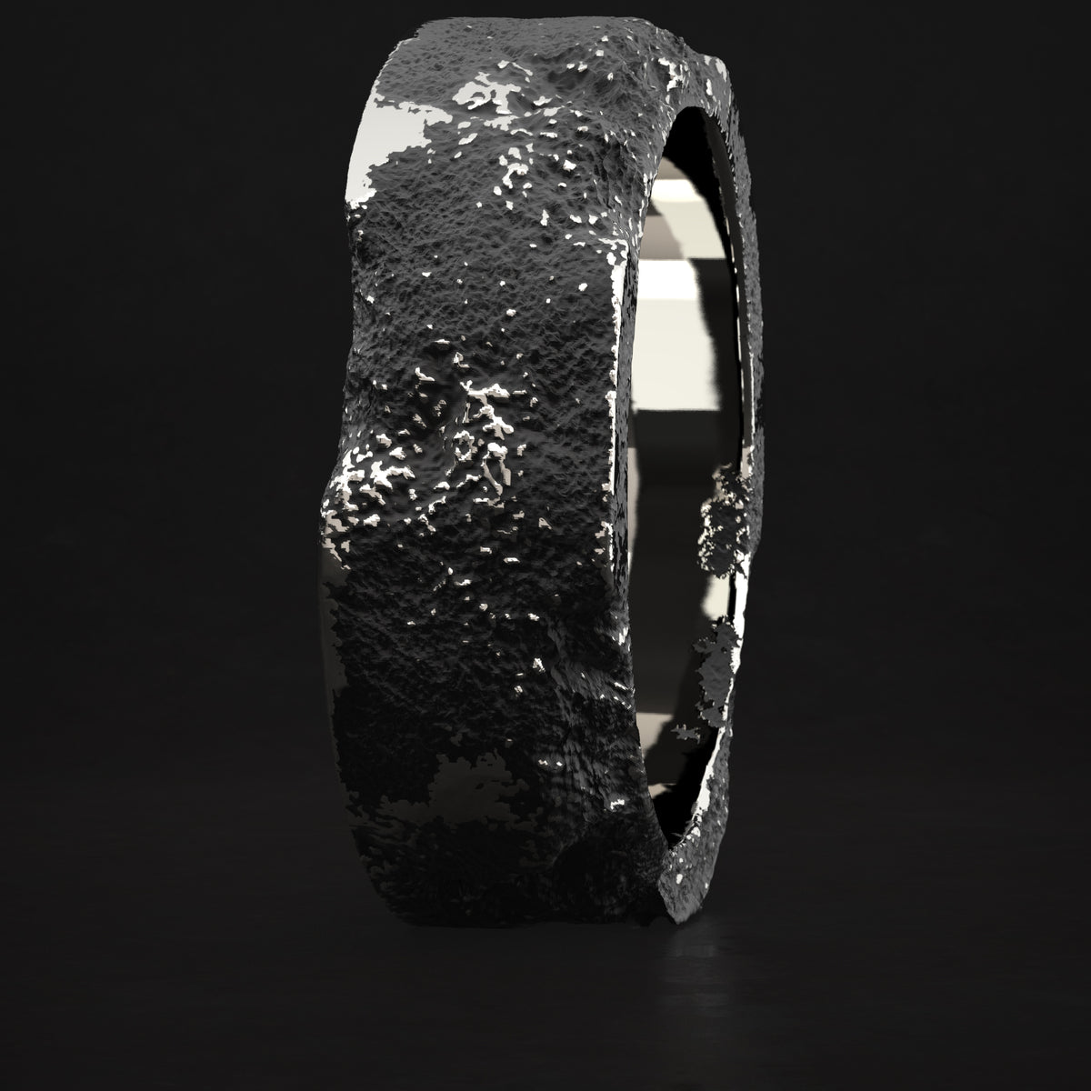RAW RING