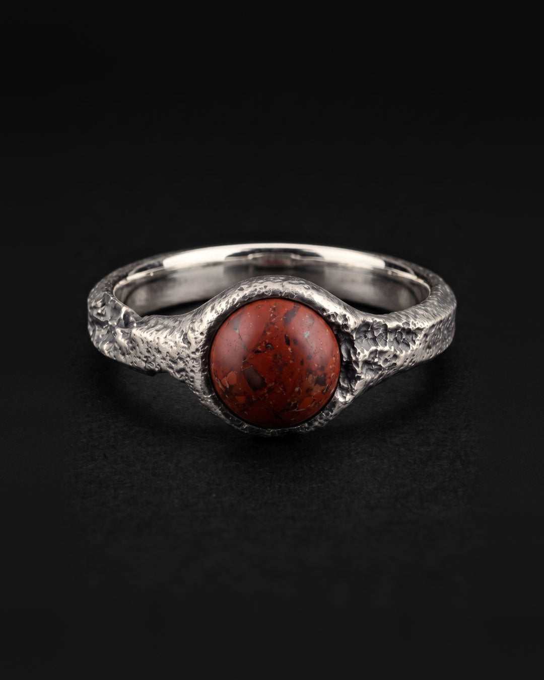 Raw VIII Ring