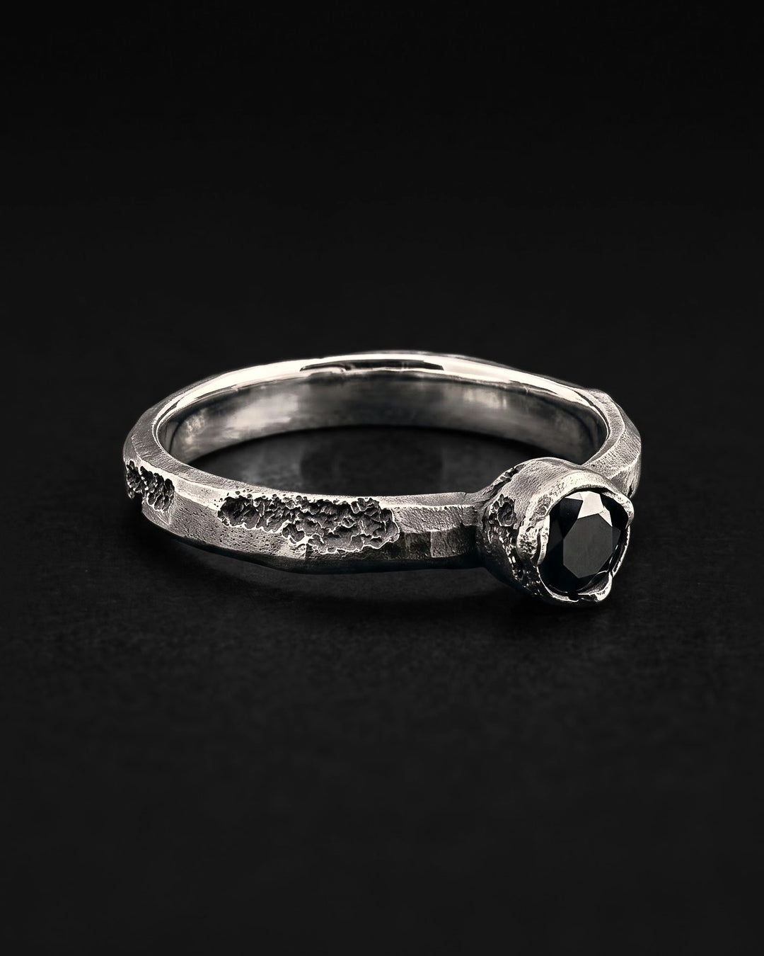 Raw XI Ring