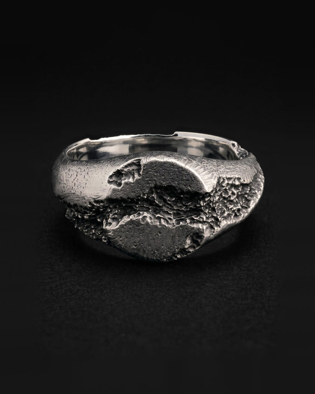 Raw XIV Ring